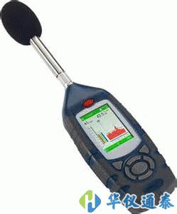 英國casella CEL-632記錄型倍頻噪聲分析儀