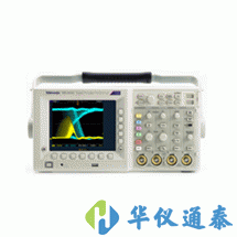 美國泰克TDS3000C數(shù)字熒光示波器系列