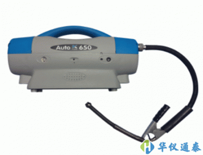 英國(guó)KANE AUTO650便攜式柴油車(chē)尾氣分析儀