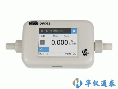 美國TSI 5210-6氣體質(zhì)量流量計